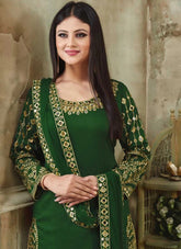 Designer Suit Patiala