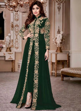 Designer Salwar kameez