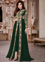 Designer Salwar kameez