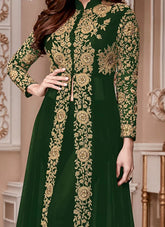 Designer Salwar kameez