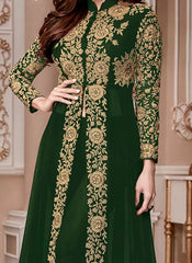 Designer Salwar kameez