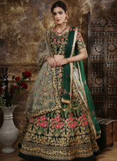 Lehenga For Weddings