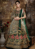 Lehenga For Weddings