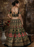 Lehenga For Weddings
