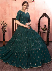 Modern Gowns For Indian Wedding Reception