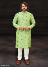 Kurta Pajama For Boys