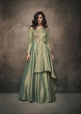 Party Gown For Wedding