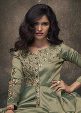 Party Gown For Wedding