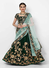 Lehenga For Wedding
