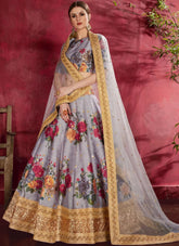 Designer Lehenga Choli