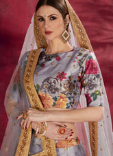 Designer Lehenga Choli