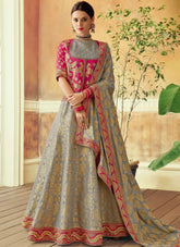 best designer lehenga