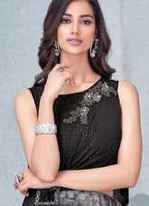 Stylish Lehenga For Engagement