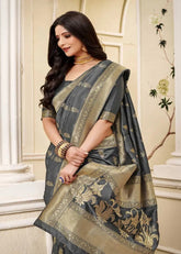 Banarasi Saree