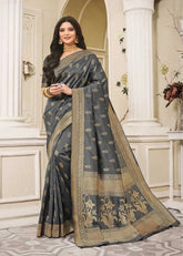 Banarasi Saree