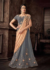 Lehenga Choli Designer