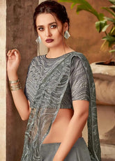 Party Wear Lehenga Choli