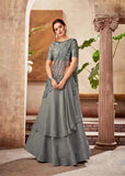 Party Wear Lehenga Choli