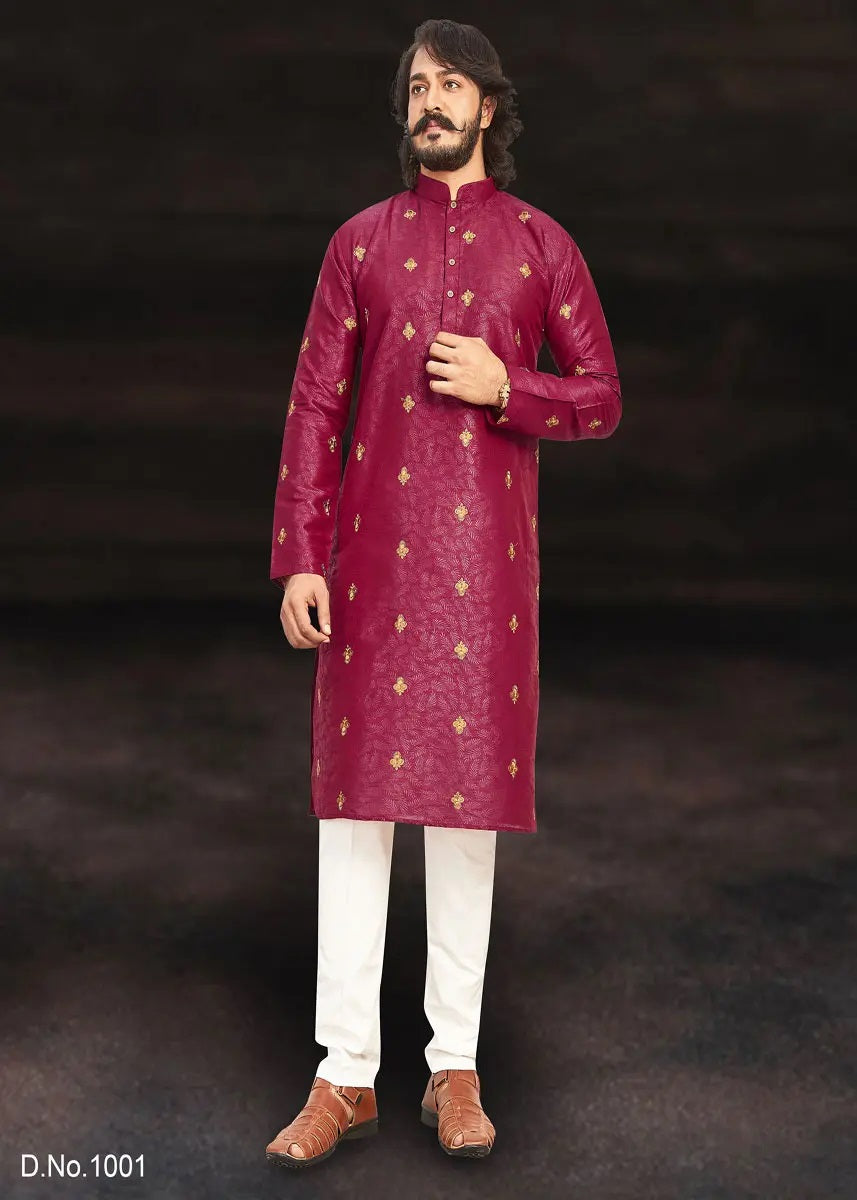 Kurta Pajama For Men