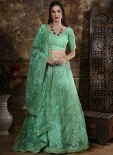 Wedding Lehenga Designs