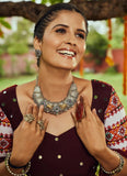 Digital Printed Fancy Navratri Chaniya Choli