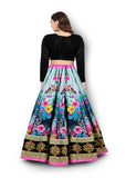 Party Wear Lehenga