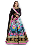 Party Wear Lehenga