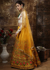 Bridal Wedding Lehengas