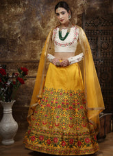 Bridal Wedding Lehengas