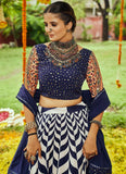 Navratri Special Cotton Printed Chaniya Choli