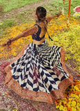 Navratri Special Cotton Printed Chaniya Choli