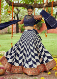 Navratri Special Cotton Printed Chaniya Choli