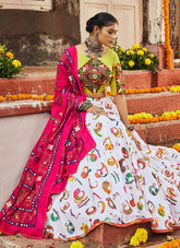 navratri special lehenga choli 2022