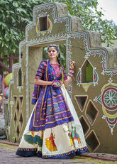 Navratri Chaniya Choli