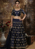 Wedding Lehenga Choli