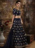 Wedding Lehenga Choli