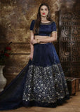 Indian Bridal Lehenga