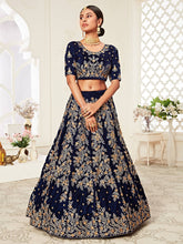 Royal Bridal Lehenga Designs