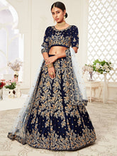 Royal Bridal Lehenga Designs