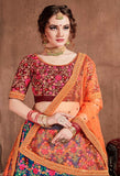 Lehenga For Bride