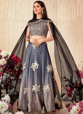 Party Wear Lehenga Choli