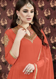 Indian Anarkali Suit