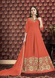 Indian Anarkali Suit