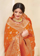 Banarasi Saree