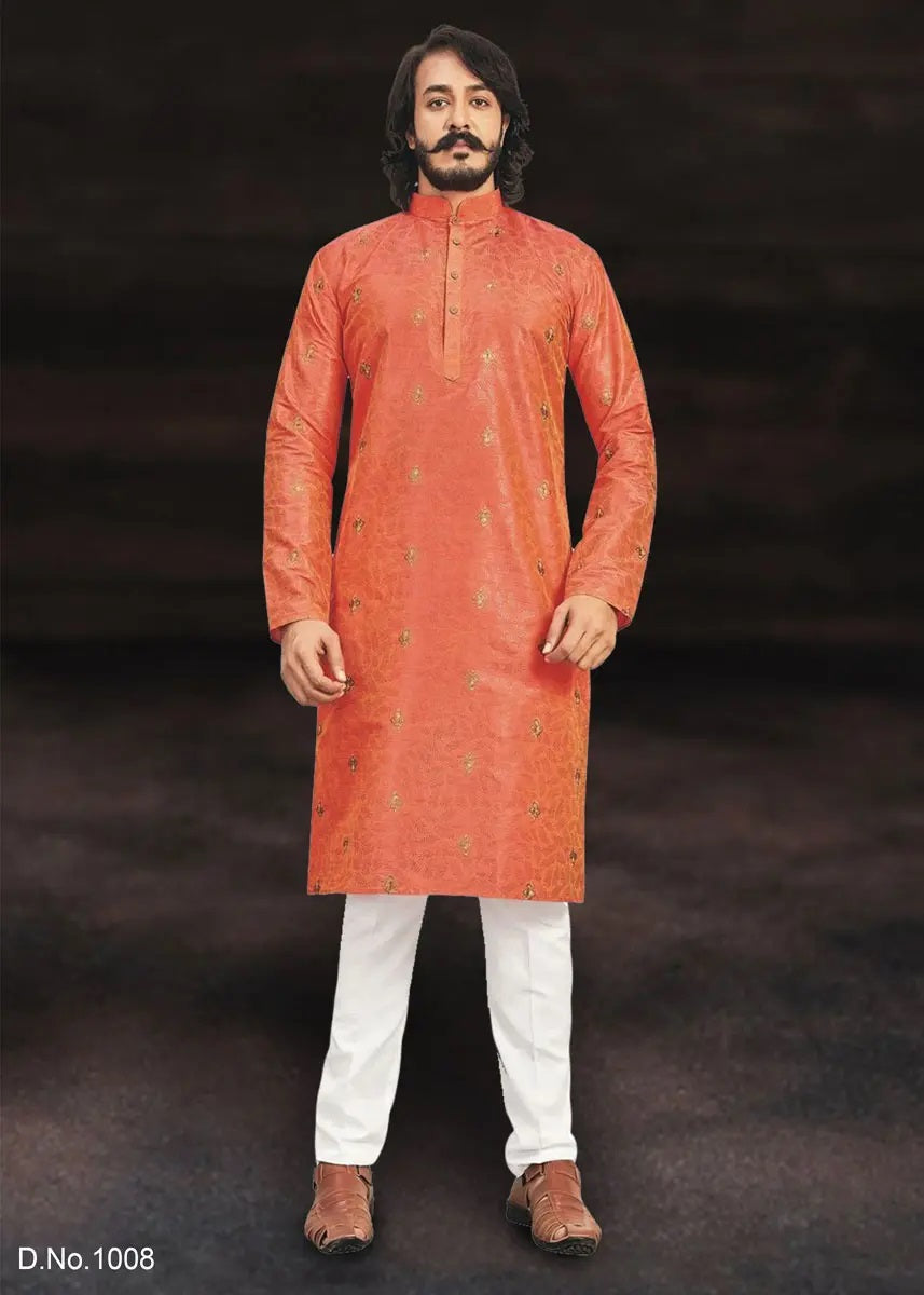 Fancy Kurta Pajama