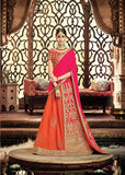 Bride Lehenga