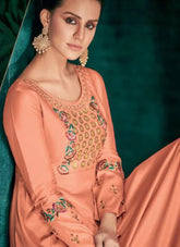 Party Wear Gown For Women