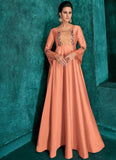 Party Wear Gown For Women
