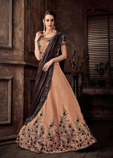 Lehenga For Girl