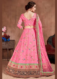Party Wear Lehenga Choli